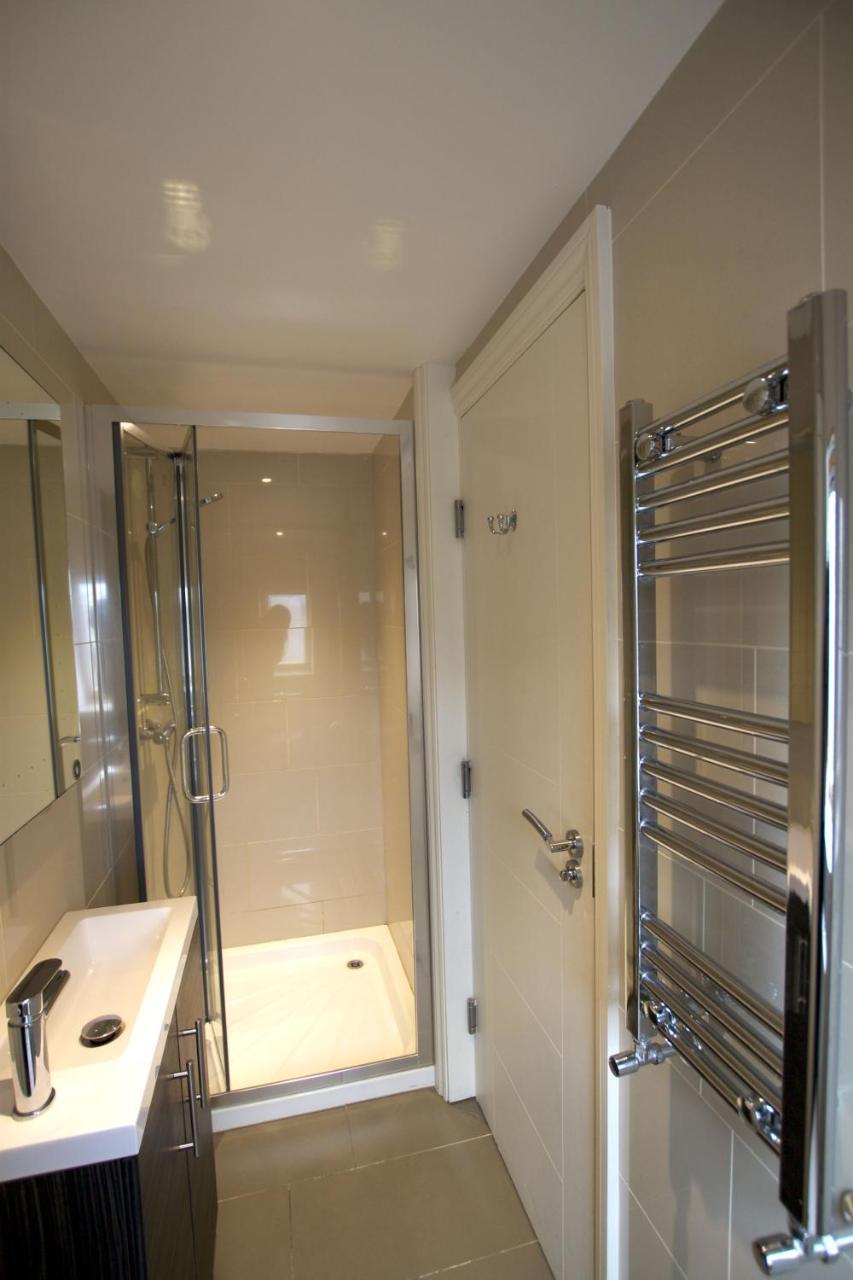 Charlotte Street Rooms By Allo Housing Londres Extérieur photo